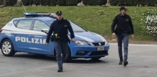 Polizia libera donna cingalese sequestrata ed arresta due connazionali a Monza