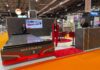 Innovazione e Automazione: MPS Engineering alla Fiera LOGISTICS & AUTOMATION di Madrid MPS Engineering AGV Maximum III