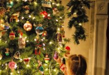 Natale, dai pediatri 5 consigli per vivere le feste in serenità