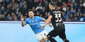 Monza, pari di prestigio a Napoli, rimpianto per il rigore sbagliato da Pessina