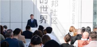 Universo Olivetti a Shenzhen