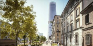 Rigenerazione urbana. Un nuovo quartiere riqualificato, via libera al progetto che ripensa piazza Trento e vie limitrofe