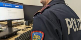 Pirateria audiovisiva, operazione polizia in diversi paesi