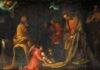Natale, serie di mostre sulla Natività in tutta la Regione