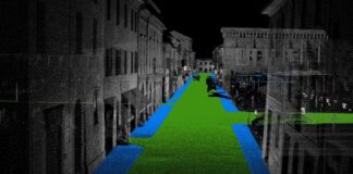 Disabilità, il Politecnico di Milano sperimenta l’intelligenza artificiale per rendere accessibili i centri storici