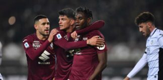 L’ex Zapata e gli infortuni condannano l’Atalanta