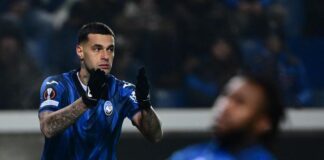 Europa League, Atalanta al secondo turno, basta il pari con lo Sporting Lisbona