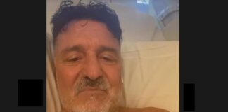 L’ex Milan Roberto Scarnecchia cerca il medico che l’ha salvato dall’infarto in Piazza Duomo