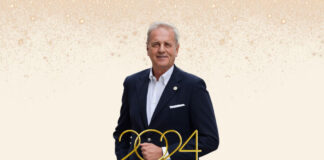 Capodanno con Enrico Bertolino al Teatro Carcano