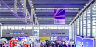 2023FAST Shenzhen Eyewear Fashion Week opens to help Shenzhen become an international fashion capital