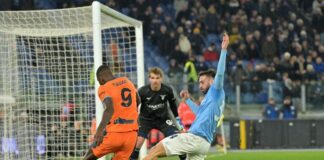 L’Inter supera la Lazio e allunga sulla Juve