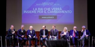 Rai, nasce sindacato giornalisti alternativo a UsiGRai