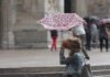 Meteo, allerta per vento
