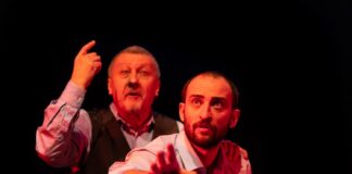 Scateniamo l’inferno, venerdì 19 e sabato 20 al Teatro Leonardo