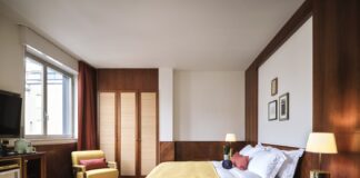 Max Brown Missori Hotel, martedì 9 l’inaugurazione