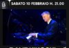 Il pianista jazz Dave Kikoski in concerto al Teatro Bello sabato 10 febbraio