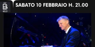 Il pianista jazz Dave Kikoski in concerto al Teatro Bello sabato 10 febbraio