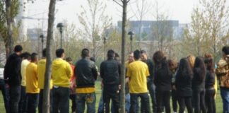 I “Latin Kings” milanesi mirano a trasformarsi da gang di strada a organizzazione criminale