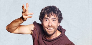 FRA’ San Francesco, la superstar del Medioevo, da lunedì 16 al Teatro Carcano