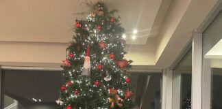 Il Grand Hotel Paradiso di nome e di fatto