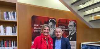 “Storie di umanità”: 160 anni di Croce Rossa Italiana in una mostra divulgativa in Bicocca