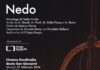 Nedo, monologo di Teatro Civile giovedì 1 a Sesto