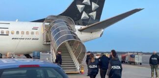 Arrestata 19enne kenyota, voleva aderire alla jihad