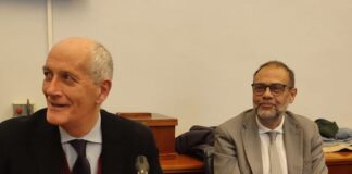 Sicurezza, l’audizione di Gabrielli a Palazzo Marino