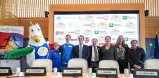 Tornano a Bormio i Giochi Mondiali dei Trapiantati di organi e tessuti
