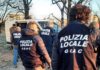 Maxi operazione polizia e ghisa in Piazzale Cuoco, Municipio 4 e viale Puglie