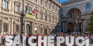 Parcheggi selvaggi, quasi 4.000 in soli 2 quartieri