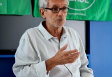 La scomparsa di Carlo Monguzzi, decano degli ambientalisti milanesi