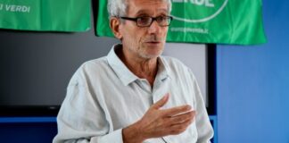 Caso Monguzzi, proseguono le polemiche nei Verdi, interviene anche Sala