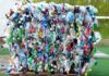I progressi nella gestione dei rifiuti plastici: approcci locali e globali
