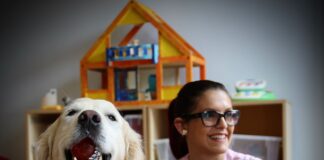 GSD Foundation: arriva “Quattro zampe in corsia” il nuovo progetto a cura di GSD Foundation e del Gruppo San Donato