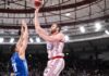 Troppe assenze, Olimpia sconfitta a Brescia