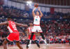 Eurolega, l’Olimpia fa quello che può ma contro l’Olympiacos non basta