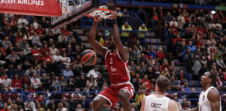 Eurolega, Olimpia vince e convince contro il Bayern Monaco