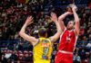 Eurolega, l’Olimpia supera l’Alba Berlino