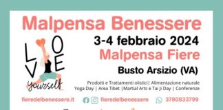 Malpensa Benessere e Expo Elettronica, 2 appuntamenti il 3 e 4 febbraio a Malpensa Fiere