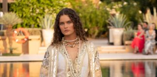 Oriental Fashion Show | 21 Gennaio 2024 | Un’edizione all’insegna della pace e della fratellanza negli storici saloni del Palazzo Shangri-La Palace