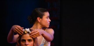 El Mal Querer, mercoledì 24 e giovedì 25 allo Spazio Teatro No’hma per il Venezuela