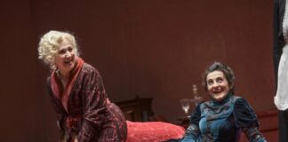 zBostomn Marriage e The Sound Inside, i due spettacoli in programma dal 30 gennaio al 4 febbraio al Teatro Franco Parenti