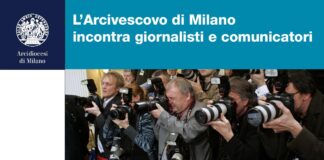 Custodi della notizia o seminatori di paura? L’Arcivescovo Monsignor Delpini incontra i giornalisti sabato 27