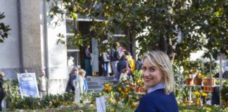 Agrumi, sabato 9 e domenica 10 a Villa Necchi Campiglio con Fai