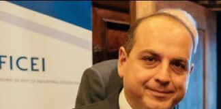 Da Asi a comunità energetiche, la proposta di Visconti (Ficei)