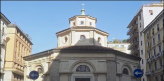 Organo e…, riparte la rassegna San Carlo al Lazzaretto
