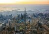 Dubai nominata come migliore destinazione al mondo ai Tripadvisor Travellers’ Choice Awards 2024