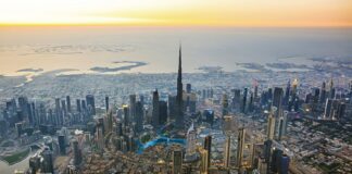 Dubai nominata come migliore destinazione al mondo ai Tripadvisor Travellers’ Choice Awards 2024