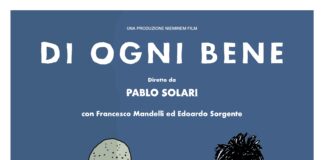 Di ogni bene, anteprima mercoledì 10 al cinemino